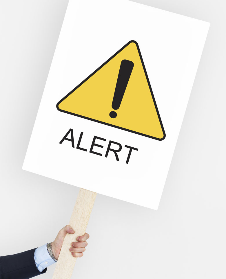 Emergency information